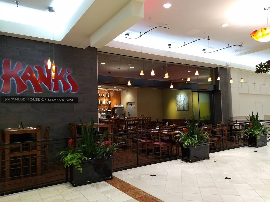Kanki Japanese House of Steaks and Sushi | 4325 Glenwood Ave Suite 1070, Raleigh, NC 27612, USA | Phone: (919) 782-9708