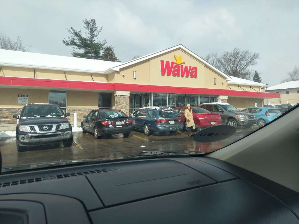 Wawa | 8250 Limekiln Pike, Wyncote, PA 19095, USA | Phone: (215) 422-3018