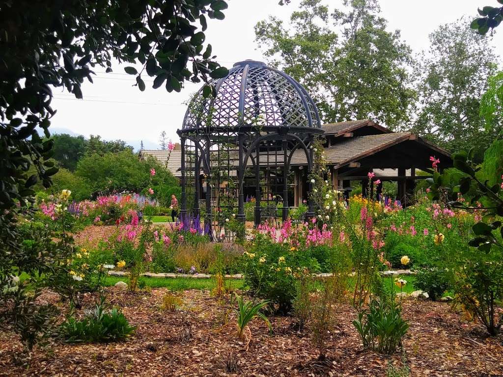 Descanso Gardens | 1418 Descanso Dr, La Cañada Flintridge, CA 91011 | Phone: (818) 949-4200