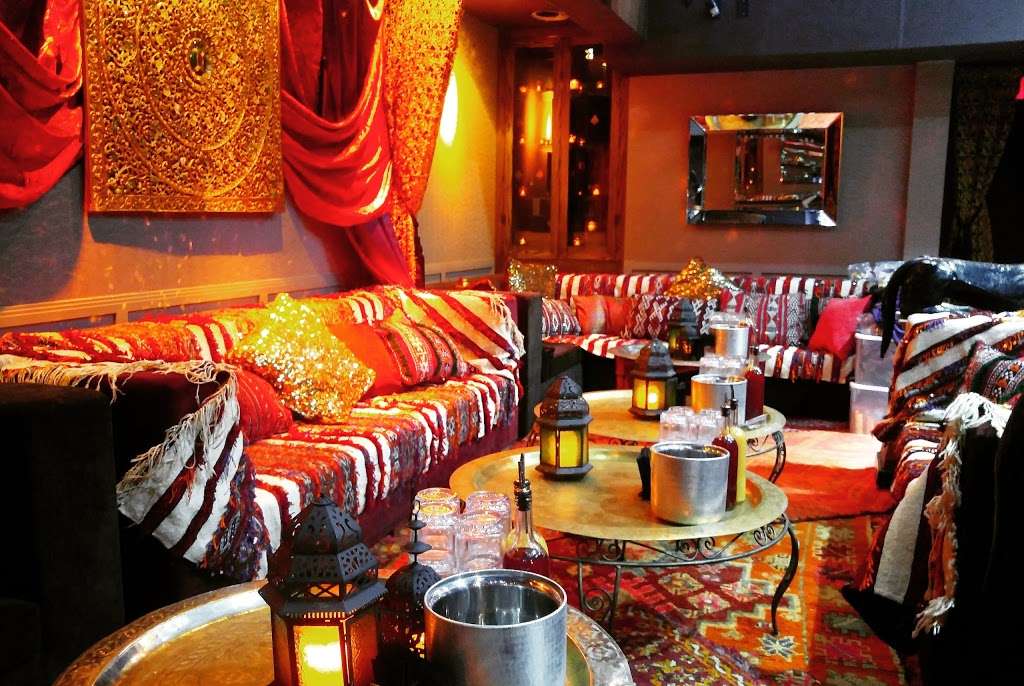 Kasbah Party Rentals | 905 N Sweetzer Ave, Los Angeles, CA 90069, USA | Phone: (310) 895-8888