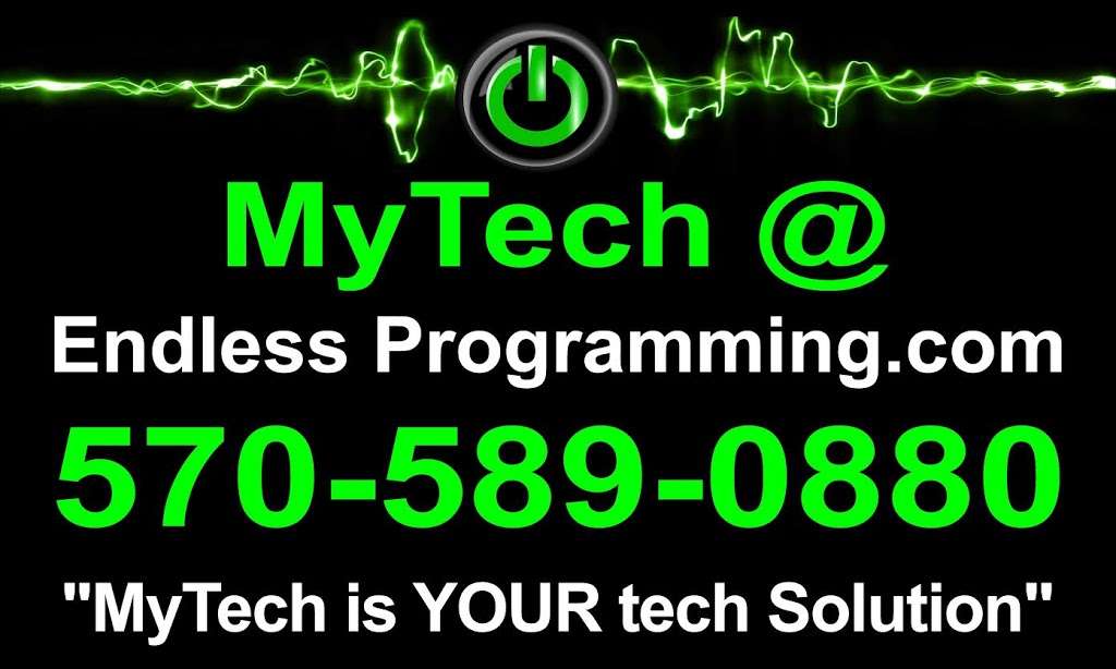 Endless Programming Solutions | 3367 US-6 #5, Tunkhannock, PA 18657 | Phone: (570) 589-0880