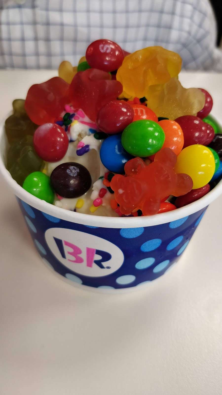 Baskin-Robbins | 1442 Kingwood Dr, Kingwood, TX 77339 | Phone: (281) 312-1233