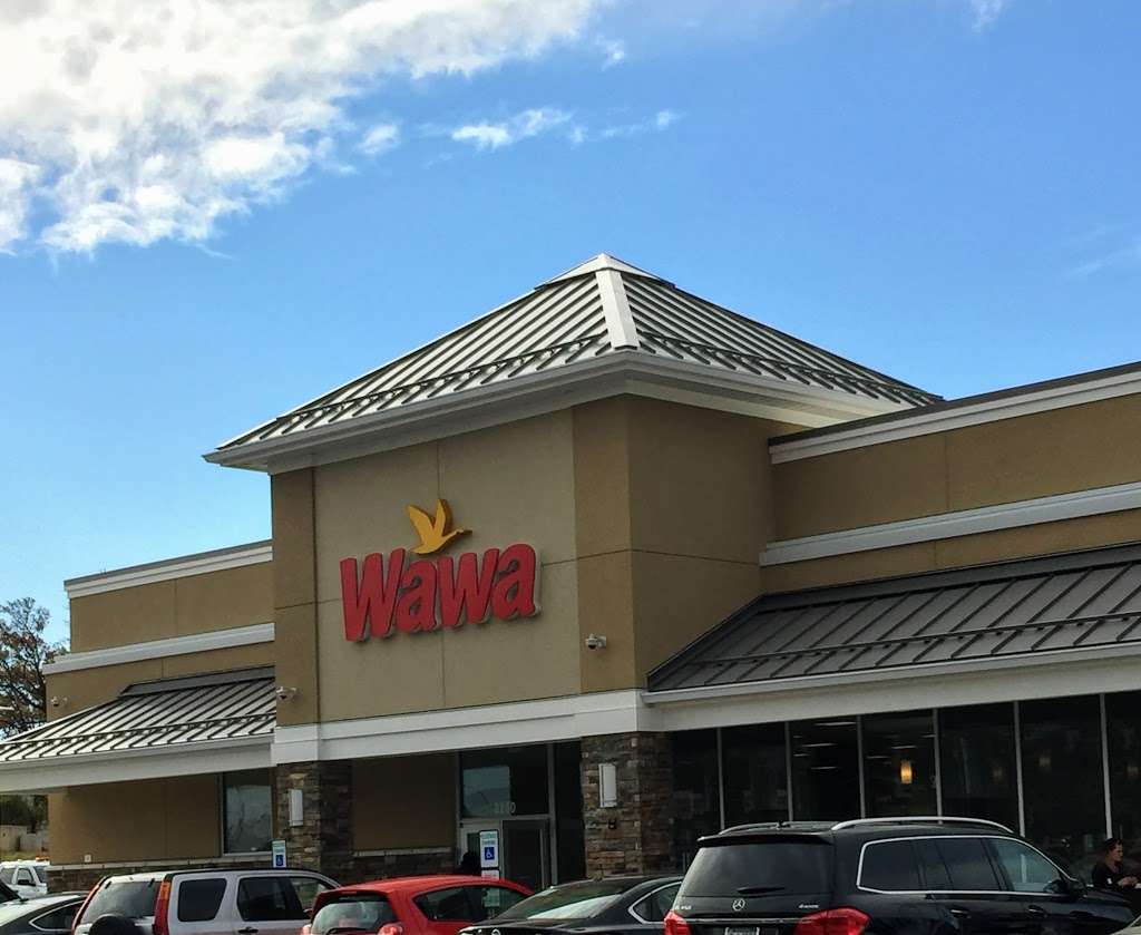 Wawa | 8250 Limekiln Pike, Wyncote, PA 19095, USA | Phone: (215) 422-3018