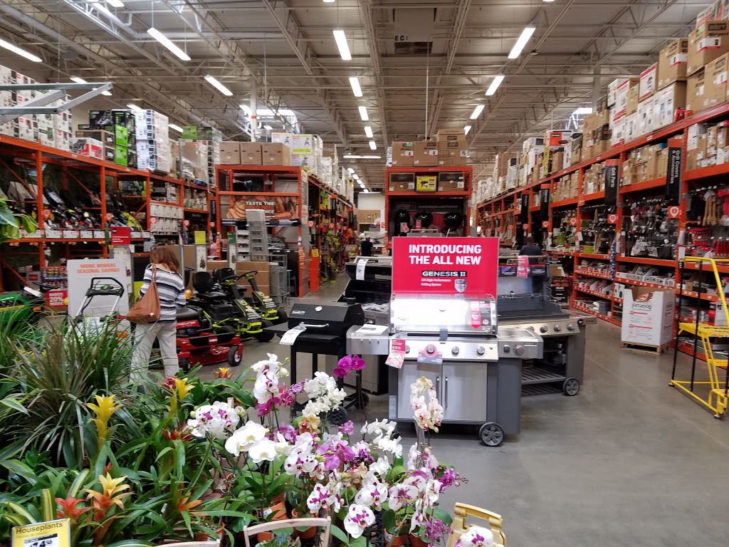 The Home Depot | 333 W Allen St, Castle Rock, CO 80108, USA | Phone: (303) 688-8790