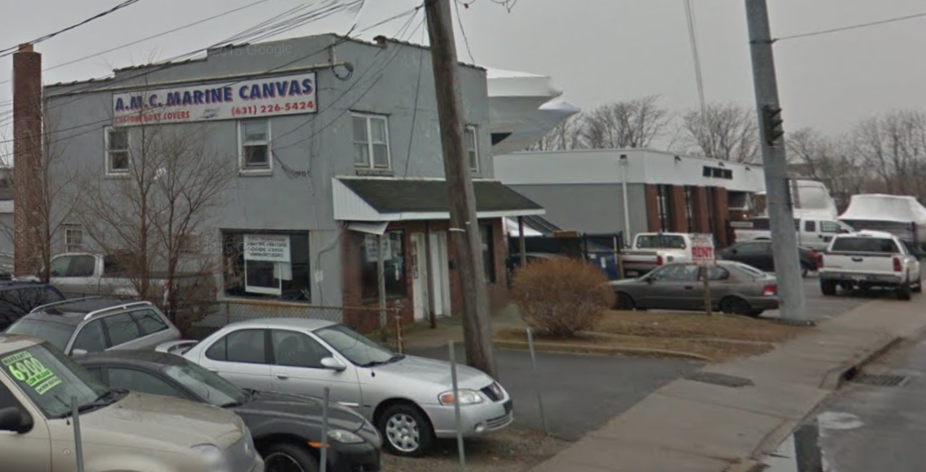 AMC Canvas | 20 Montauk Hwy, Amityville, NY 11701, USA | Phone: (631) 226-5424