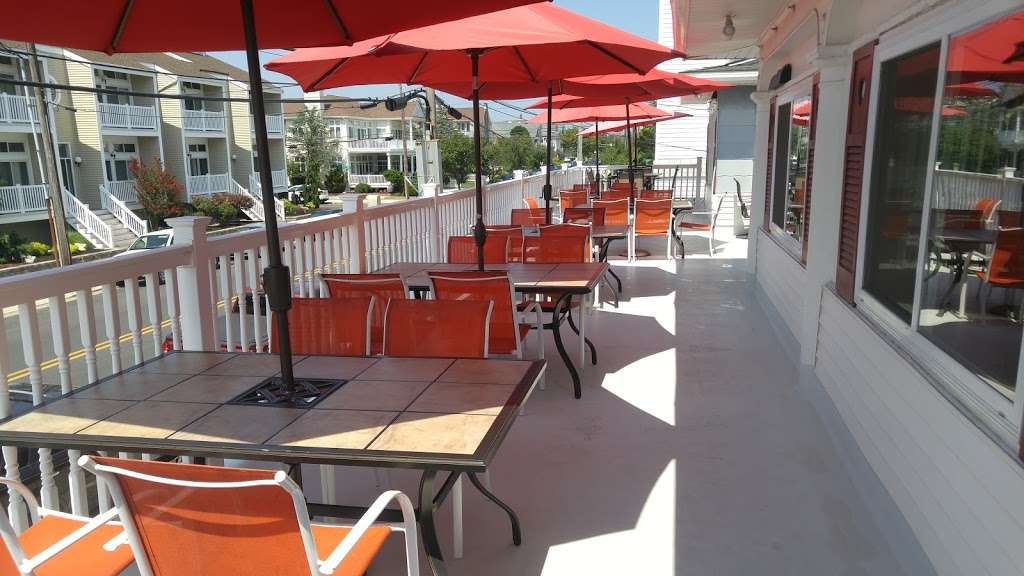 Sindia Restaurant | 801 Plymouth Pl, Ocean City, NJ 08226 | Phone: (609) 399-1997