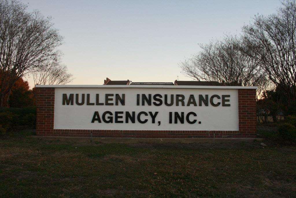 Mullen Insurance Agency, Inc. | 337 Oaks Trail Ste 200, Garland, TX 75043 | Phone: (972) 681-6297