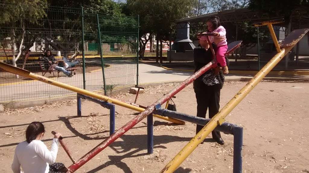 Teresita Paramo Park - Plomo, Los Alamos, 22110 Tijuana, B.C., Mexico