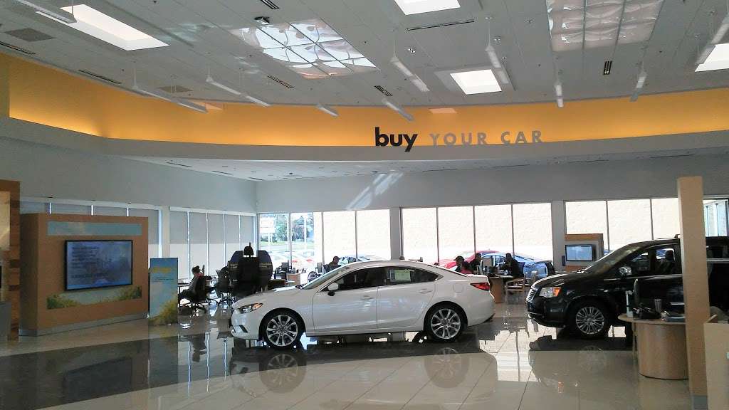 CarMax | 5601 Urbana Pike, Frederick, MD 21704, USA | Phone: (301) 662-4380