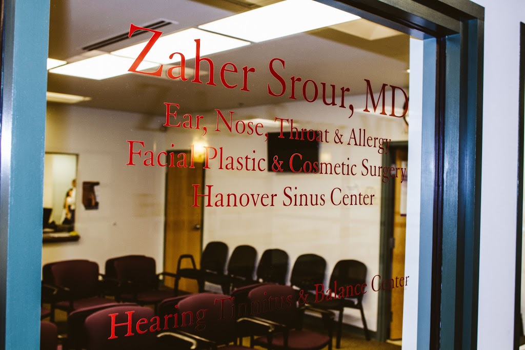 Advanced ENT and Allergy - Zaher Srour , MD | 864 Broadway, Hanover, PA 17331, USA | Phone: (717) 632-2221