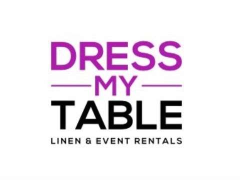Dress My Table | 3880 Greenhouse Rd #410, Houston, TX 77084 | Phone: (713) 775-0758