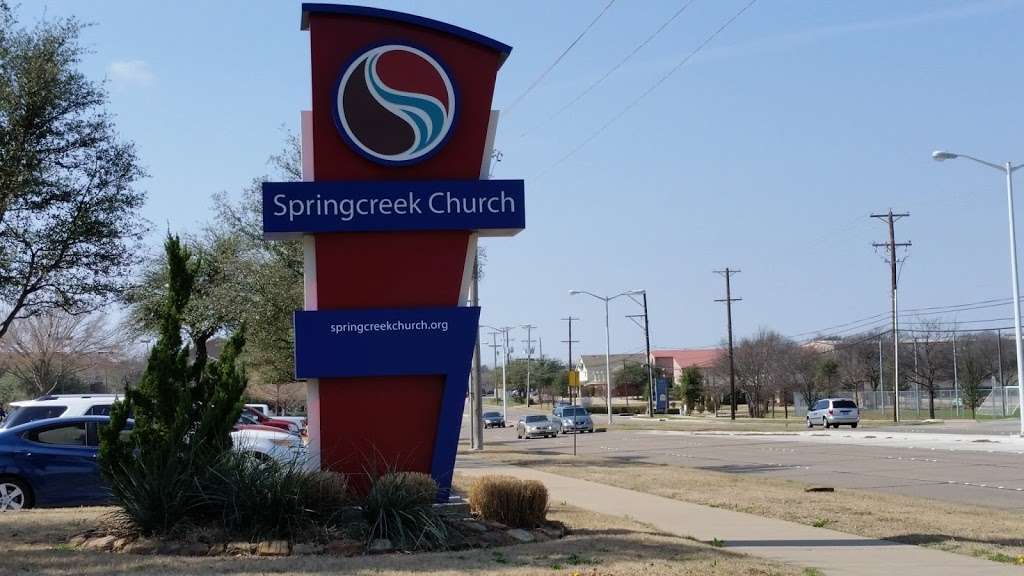 Springcreek Church | 2660 Belt Line Rd, Garland, TX 75044 | Phone: (972) 494-5683