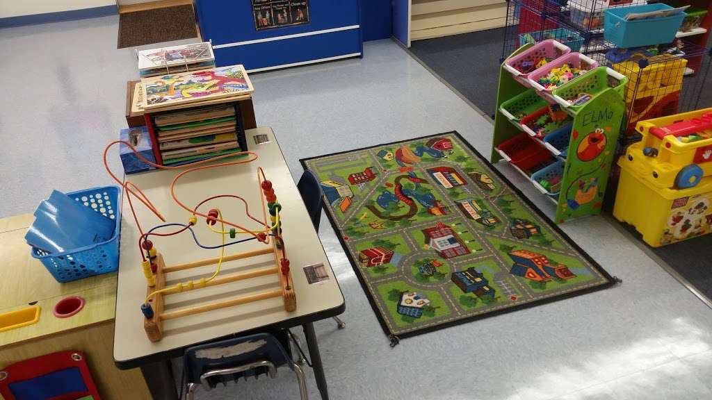 Early Learners Preschool, LLC | 1403 Meixsell Valley Rd, Saylorsburg, PA 18353, USA | Phone: (570) 992-7223