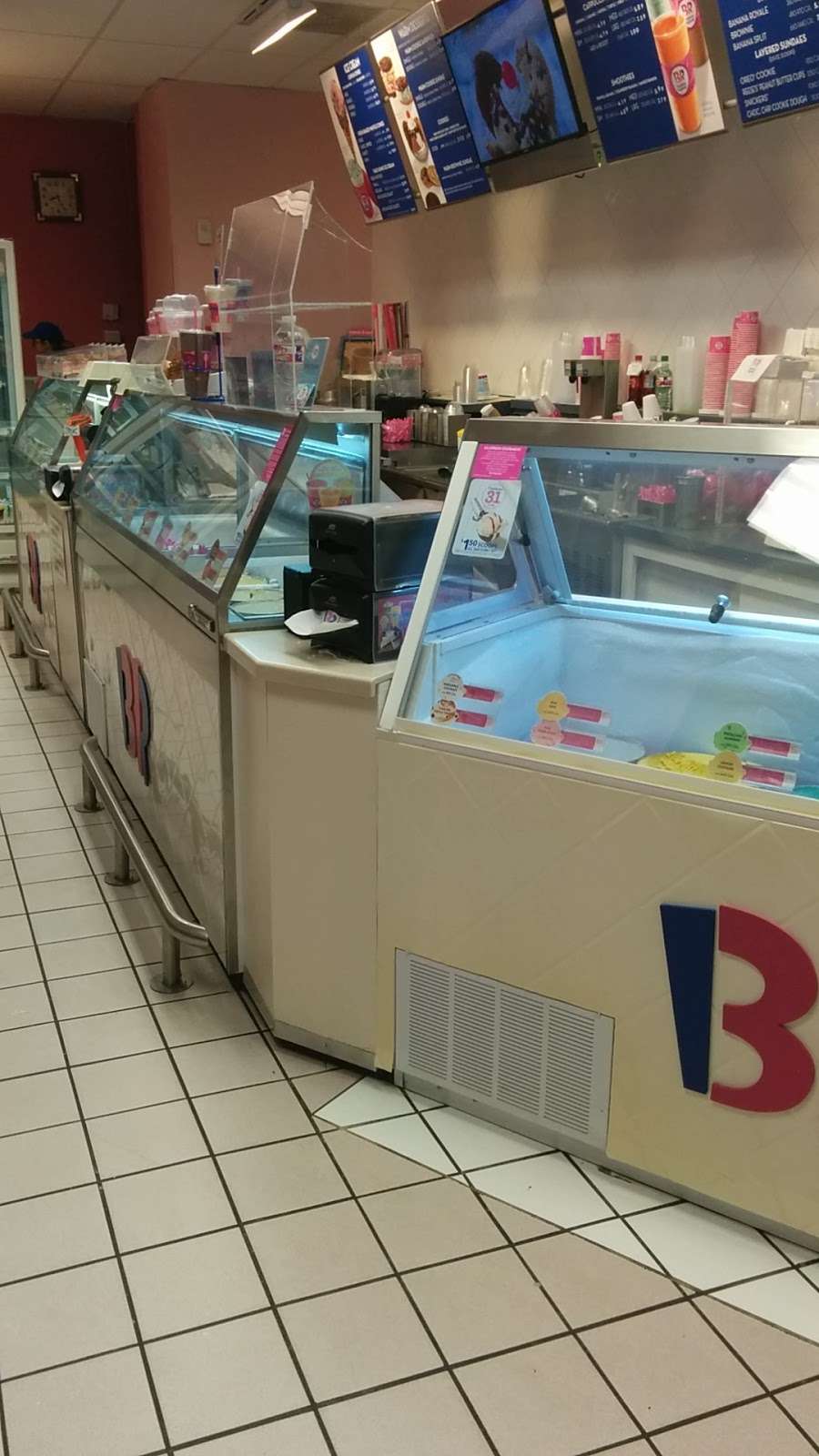 Baskin-Robbins | 1924 El Dorado Blvd, Houston, TX 77062, USA | Phone: (281) 486-5471