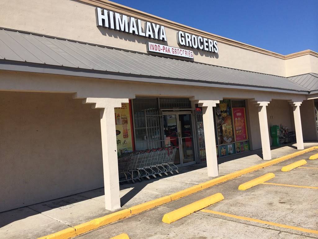 Himalaya Grocers | 14650 Farm to Market Rd 529, Houston, TX 77095, USA | Phone: (281) 859-5555