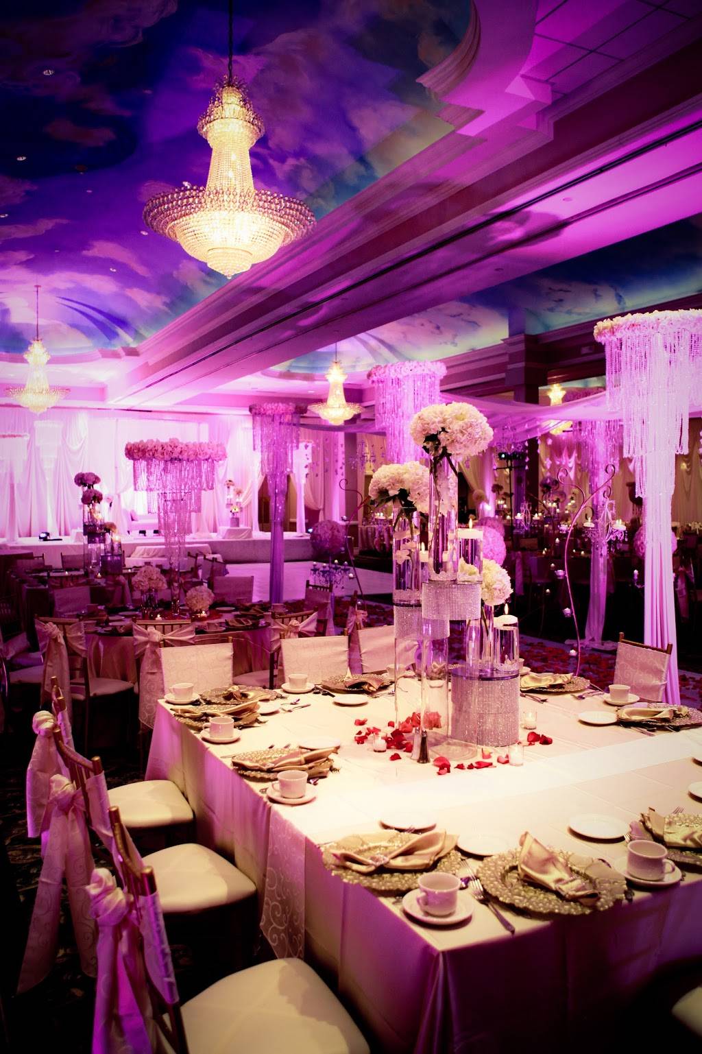 Divine Designs and Events | 10929 W, Franklin Ave Unit T, Franklin Park, IL 60131, USA | Phone: (773) 428-0042