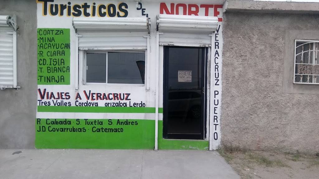 Turisticos Del Norte | Luis Calderón Vega 2942, Cd Juárez, Chih., Mexico | Phone: 656 185 8132