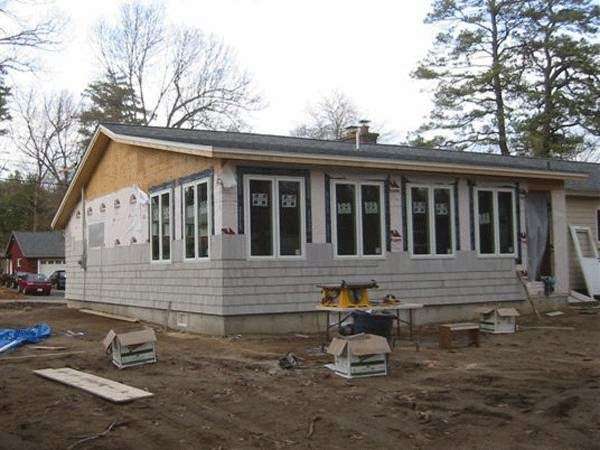 S.D. Construction & General Contracting | 7 Appaloosa Ave, Pelham, NH 03076, USA | Phone: (603) 765-1670