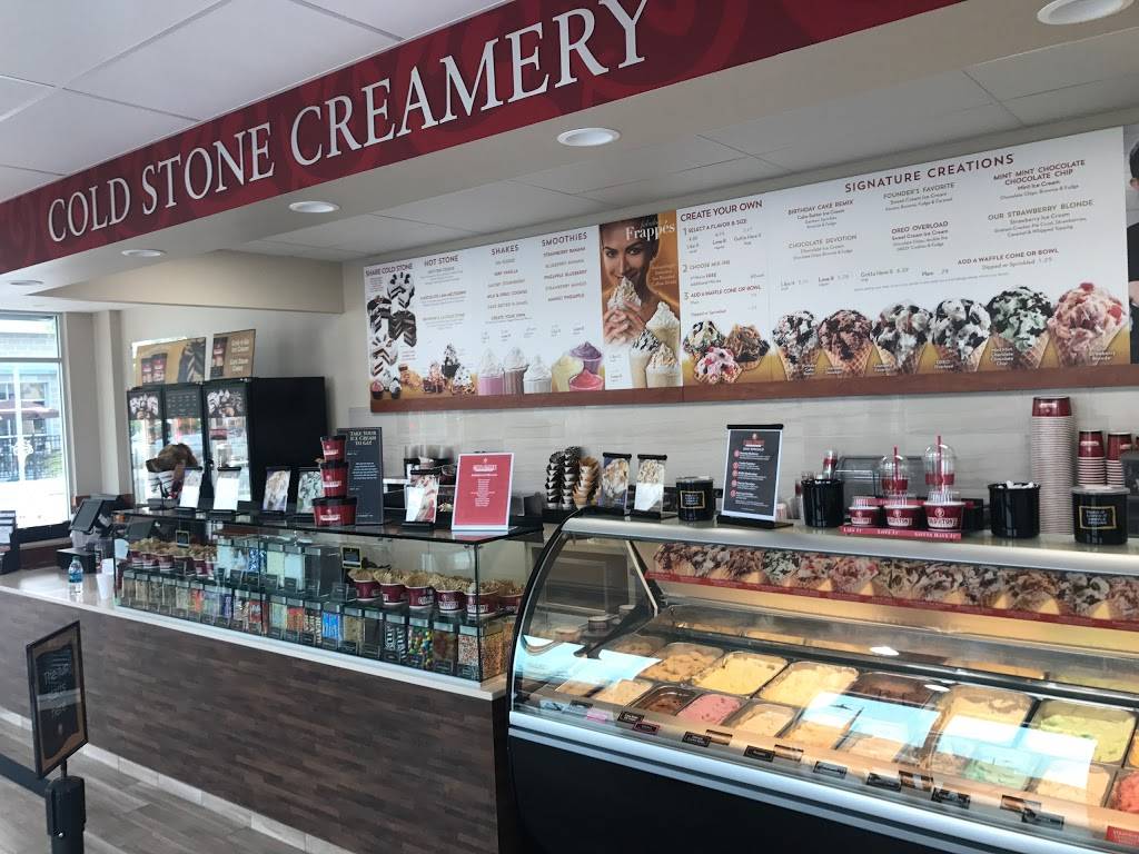 Cold Stone Creamery | 7546 W State St #130, Boise, ID 83714, USA | Phone: (208) 606-6164