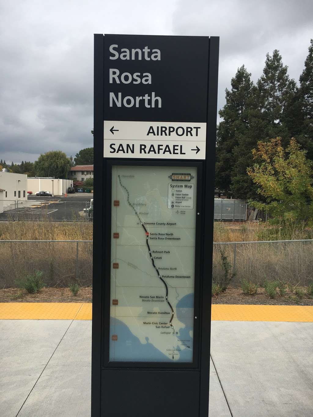 Santa Rosa North | Santa Rosa, CA 95401