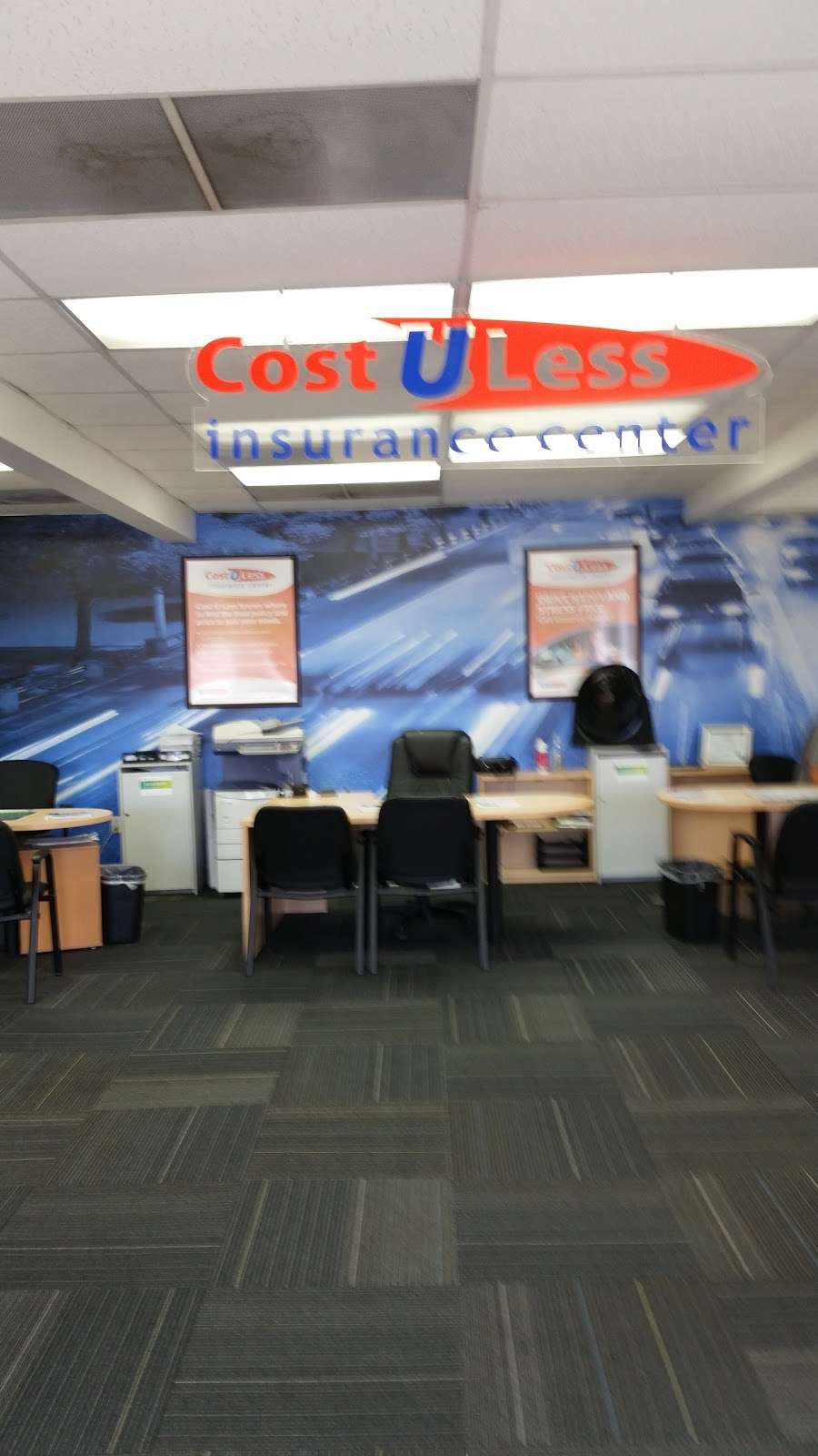 Cost-U-Less Insurance | 8646 Woodman Ave, Arleta, CA 91331 | Phone: (818) 514-5042