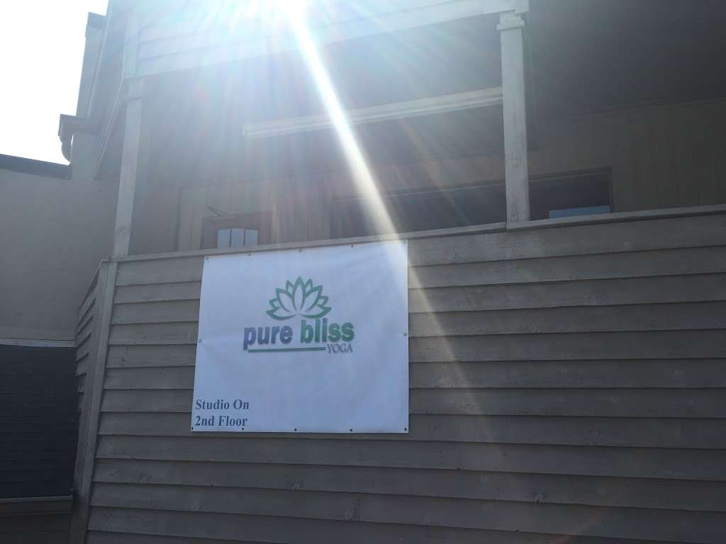 Pure Bliss Yoga, Massage & Holistic Healing | 4543 Charlotte Hwy #15, Lake Wylie, SC 29710, USA | Phone: (704) 778-5717