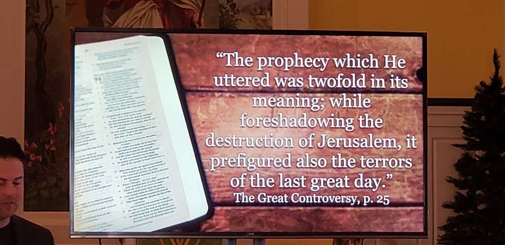 Maranatha Seventh-Day Adventist Church | 60 Canal Rd Ext, York, PA 17406, USA | Phone: (717) 855-3619