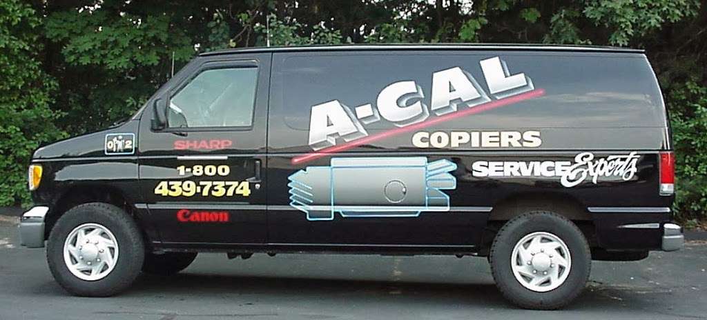 A-CAL COPIERS,INC | 751 Middlesex Turnpike, Billerica, MA 01821, USA | Phone: (800) 439-7374