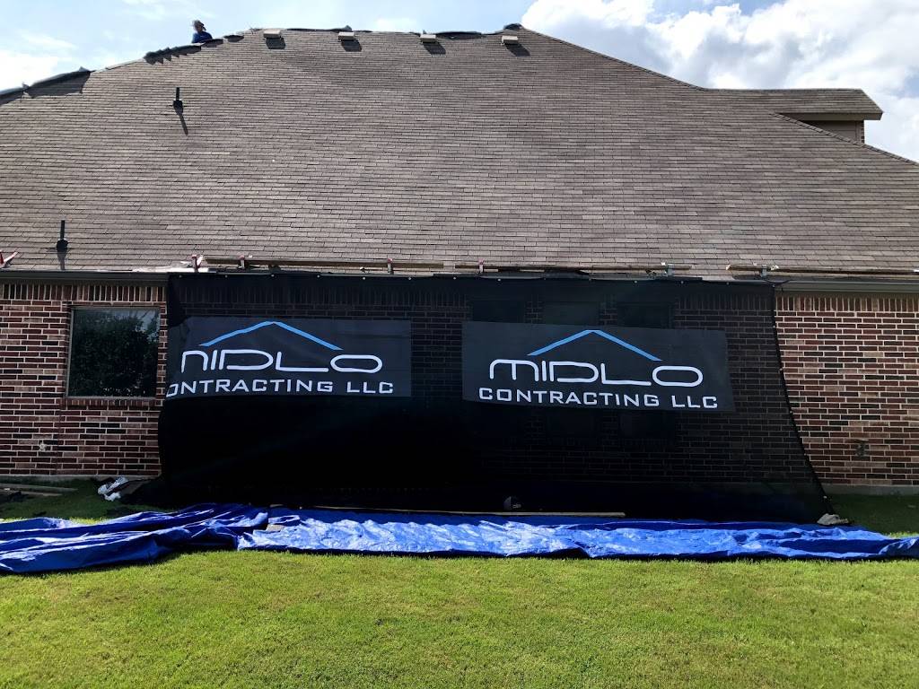 Midlo Contracting | 222 Henderson St, Midlothian, TX 76065, USA | Phone: (214) 366-4356