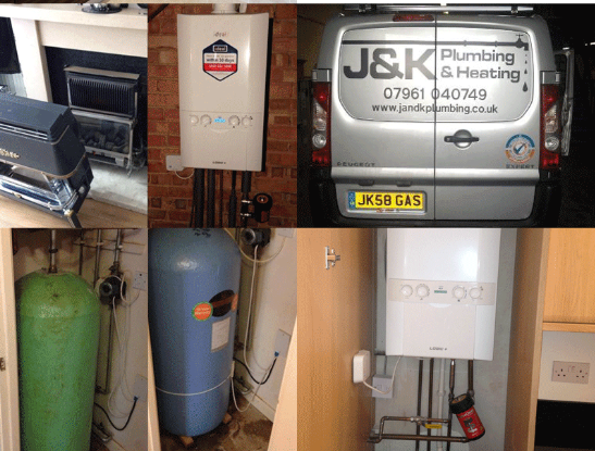 J and K Plumbing | 2 Mendip Cl, St Albans AL4 9SR, UK | Phone: 0800 955 0995