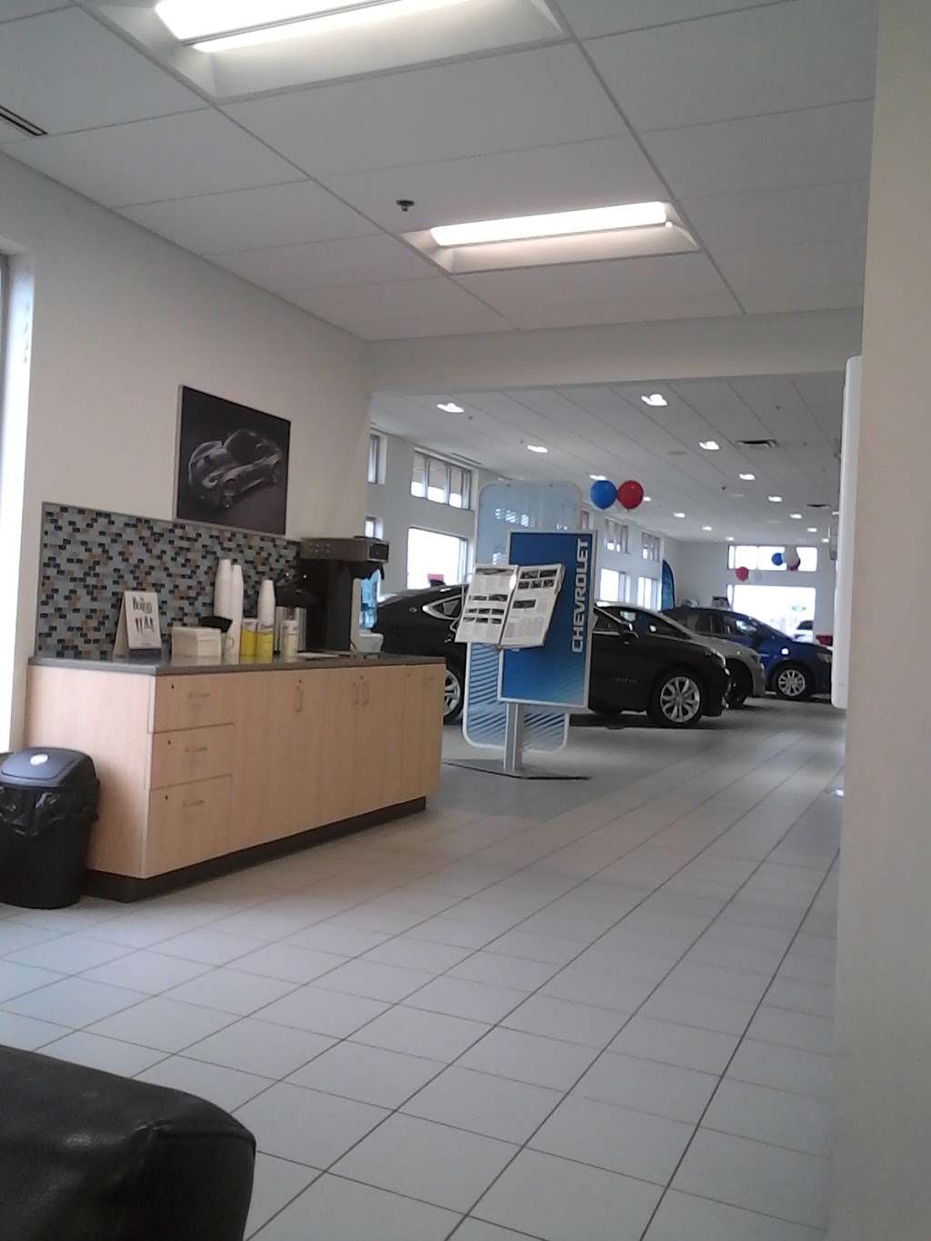 City Chevrolet of Grayslake | 1000 E Belvidere Rd, Grayslake, IL 60030, United States | Phone: (847) 223-8651