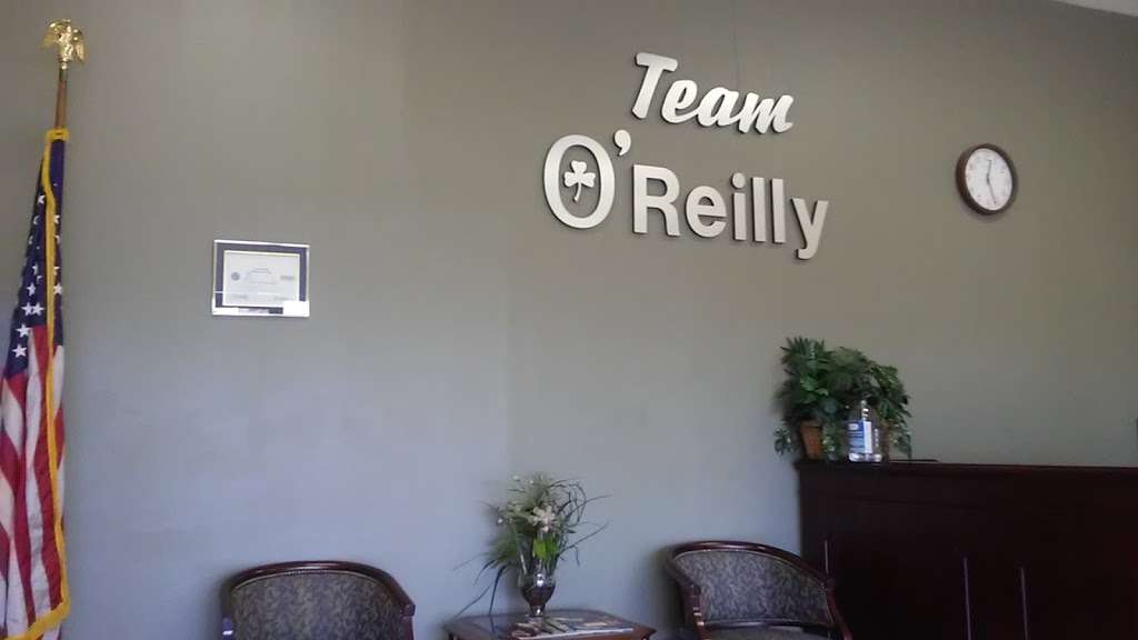 OReilly Auto Parts Distribution Center - Phoenix | 7000 W Latham St, Phoenix, AZ 85043, USA | Phone: (623) 907-0861