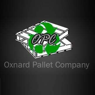 Oxnard Pallet Company | 4524 E Pleasant Valley Rd, Oxnard, CA 93033, USA | Phone: (805) 487-8458