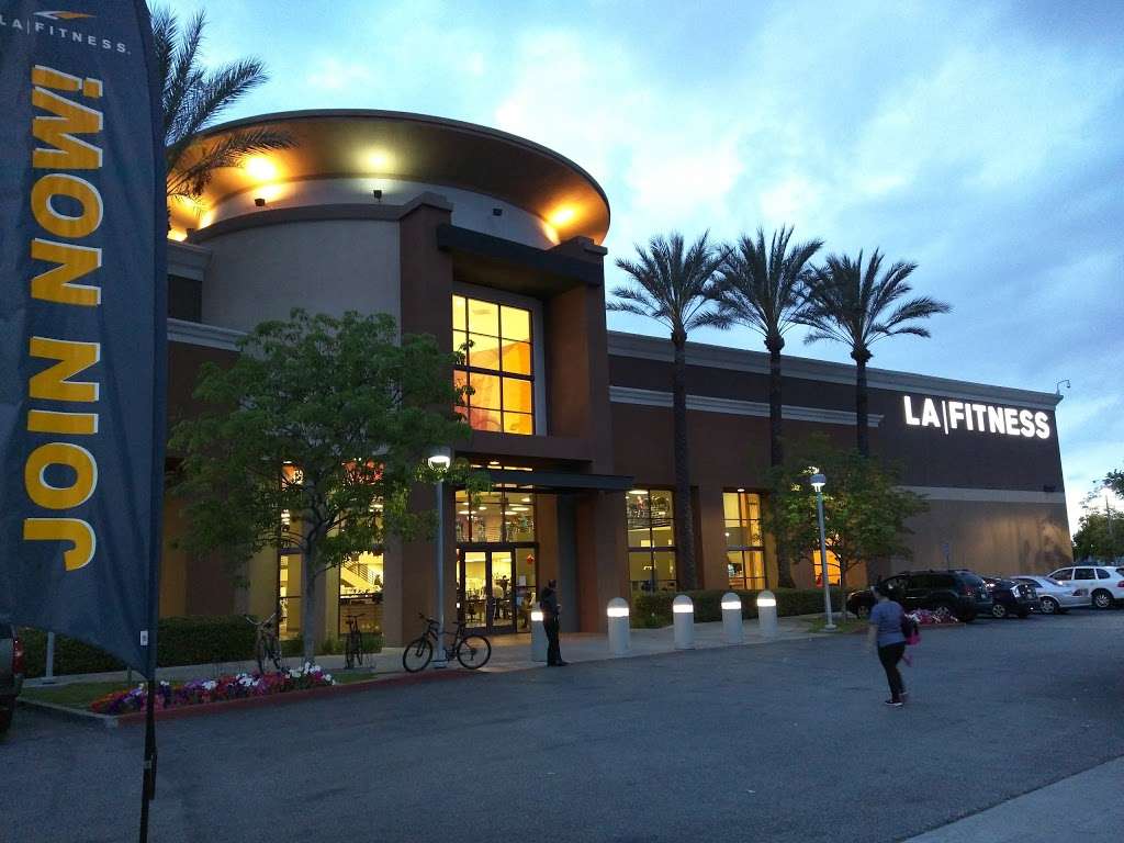 LA Fitness | 7230 Firestone Blvd, Downey, CA 90241, USA | Phone: (562) 927-5688