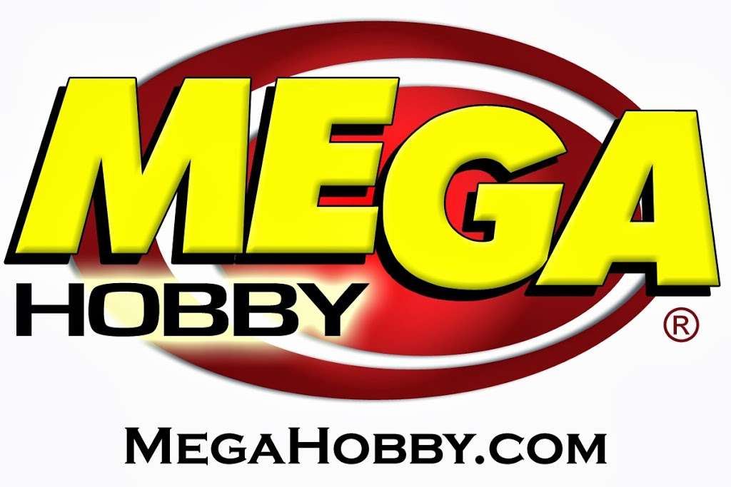 MegaHobby.com | 110 Hurlock Ave, Magnolia, NJ 08049, USA | Phone: (888) 642-0093