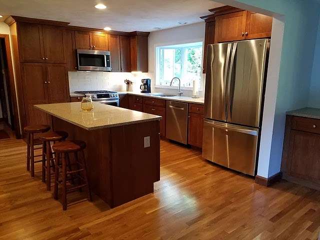 Kitchens by AG | 776 Lakeview Ave, Lowell, MA 01850, USA | Phone: (978) 364-0478