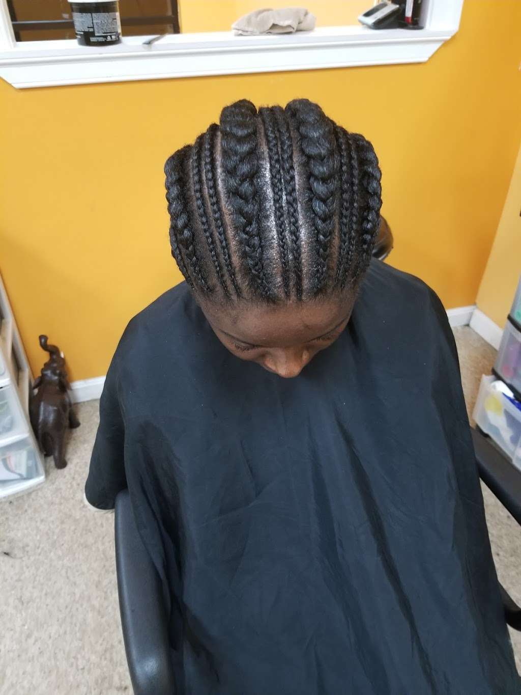 Aishas Braids & Style | 2757 Jefferson Davis Hwy #111, Stafford, VA 22554, USA | Phone: (540) 288-8559