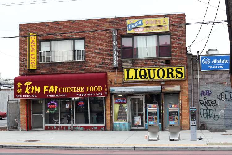 Kim Fai | 1628 Utica Ave, Brooklyn, NY 11234, USA | Phone: (718) 951-7455