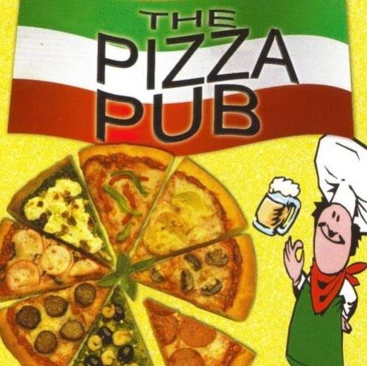 Pizza Pub | 1115 Bethlehem Pike, Sellersville, PA 18960, USA | Phone: (215) 257-5717