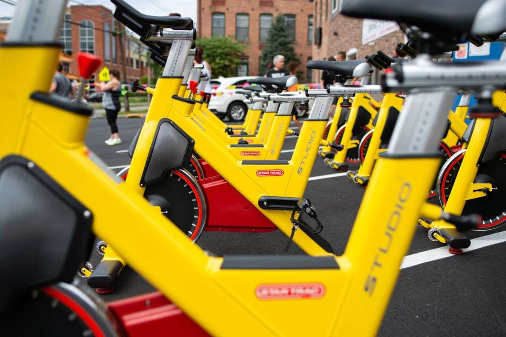 Retro Fitness | 75 Sparta Ave, Newton, NJ 07860 | Phone: (973) 910-0907