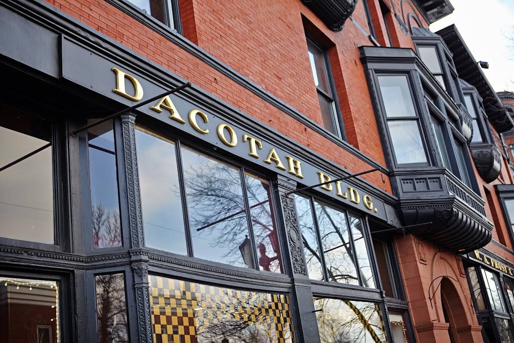 Dacotah Building | 374 Selby Ave, St Paul, MN 55102 | Phone: (651) 224-5845