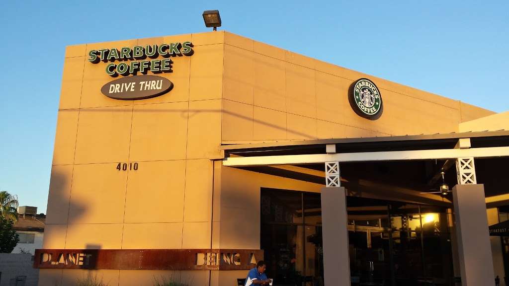 Starbucks | 4010 S Rainbow Blvd #A, Las Vegas, NV 89103, USA | Phone: (702) 221-0726