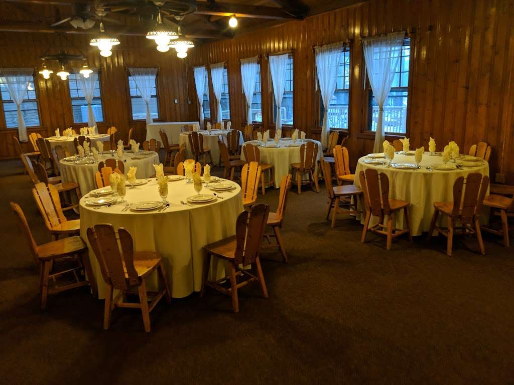 Pine Room Private Dining & Restaurant | 2515 Tunnel Rd, Estes Park, CO 80511, USA