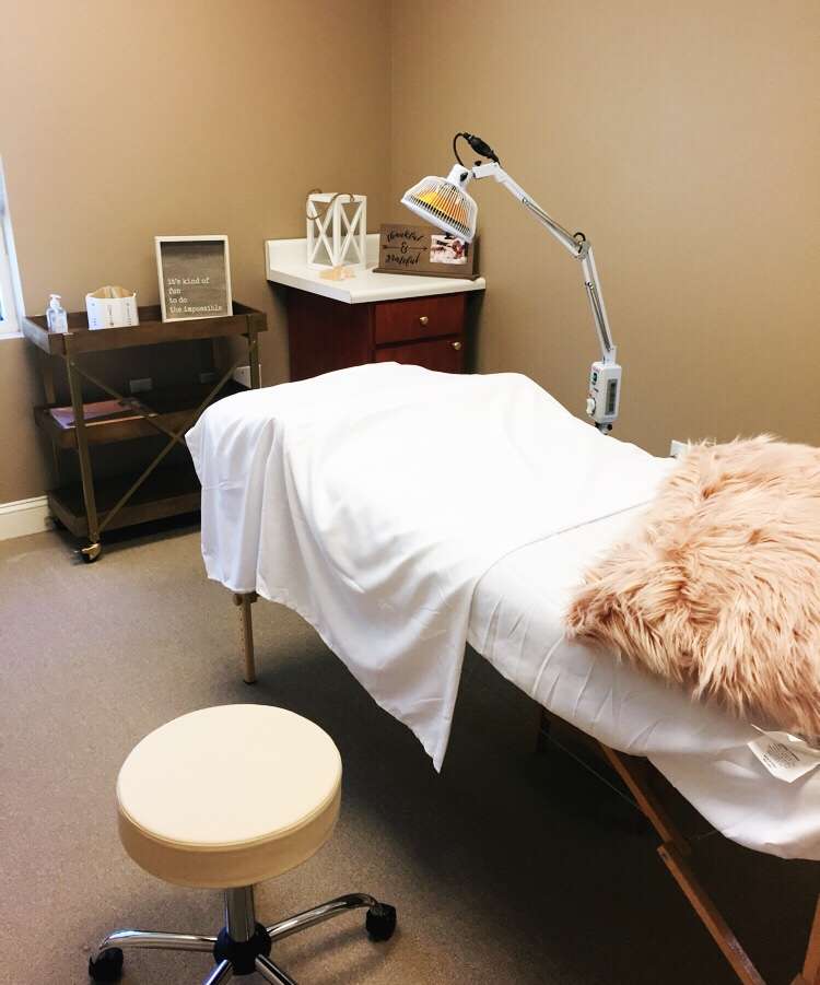 True Roots Acupuncture | 203A S Academy St, Lincolnton, NC 28092 | Phone: (828) 308-6875