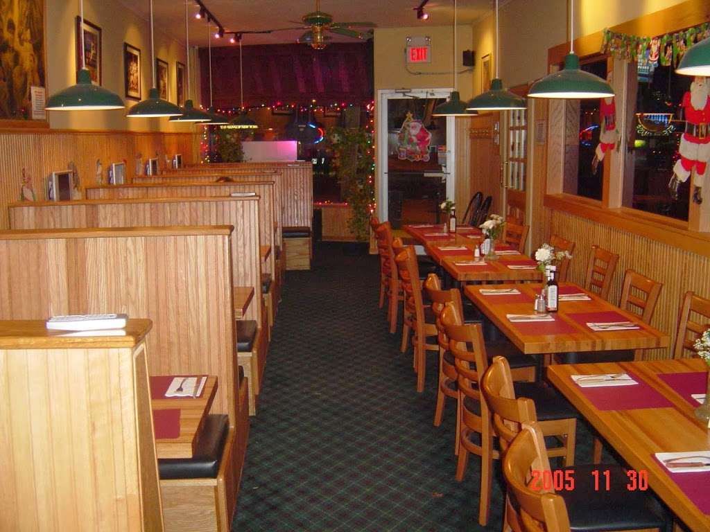 Gordys Burger House | 502 New Rochelle Rd, Bronxville, NY 10708, USA | Phone: (914) 664-8974
