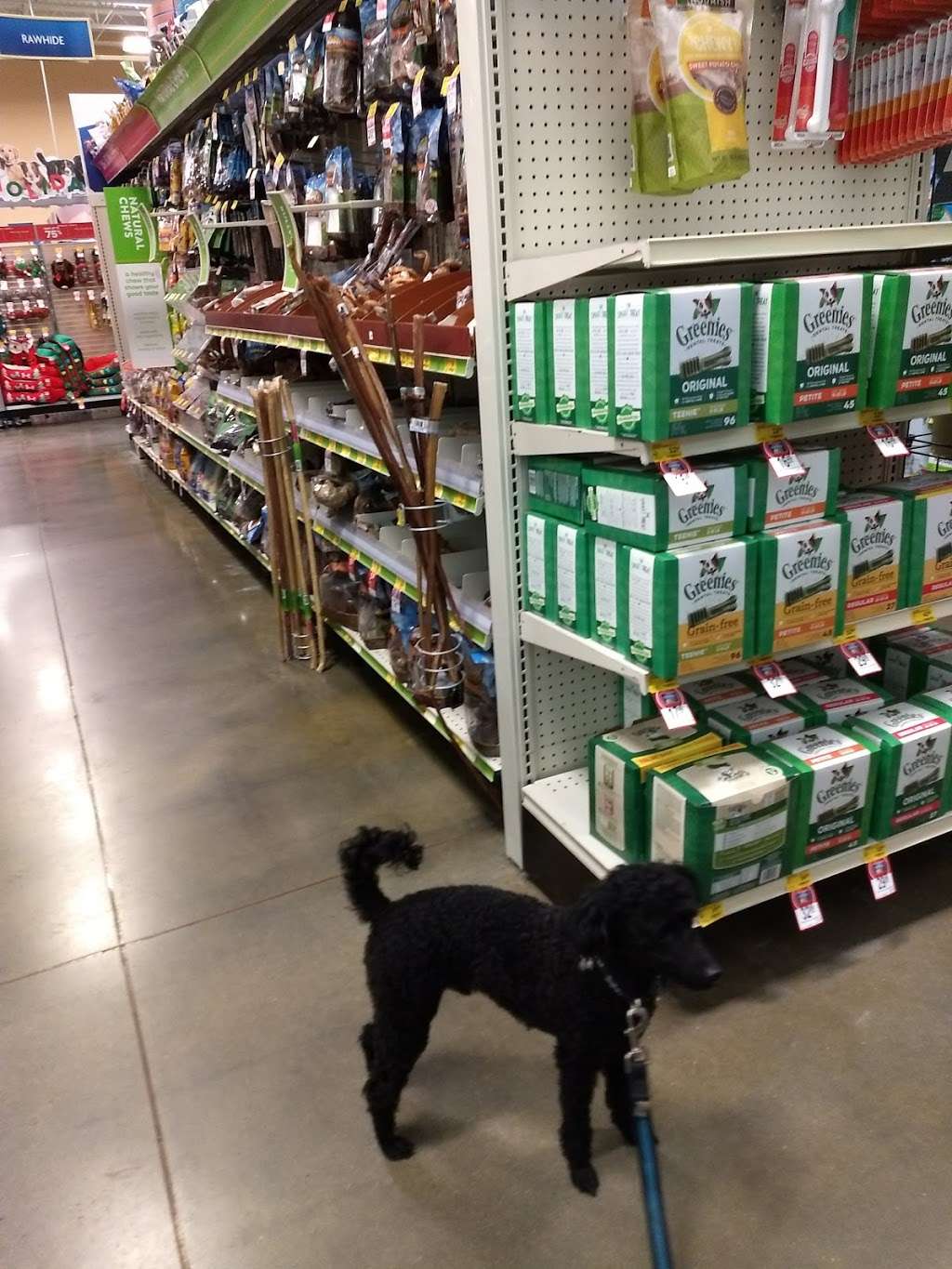 PetSmart 5520 S Parker Rd, Aurora, CO 80015