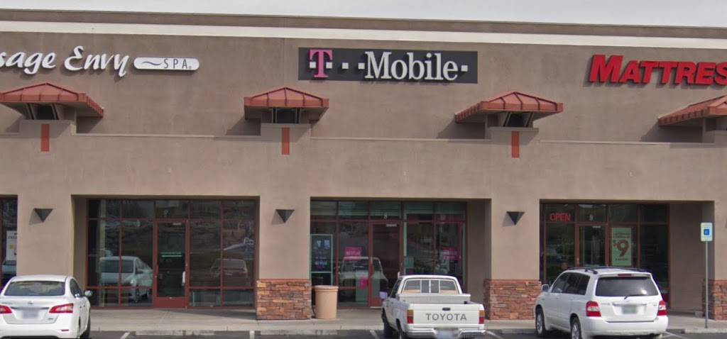 T-Mobile | 8950 W Charleston Blvd Suite 8, Las Vegas, NV 89117, USA | Phone: (702) 933-0239