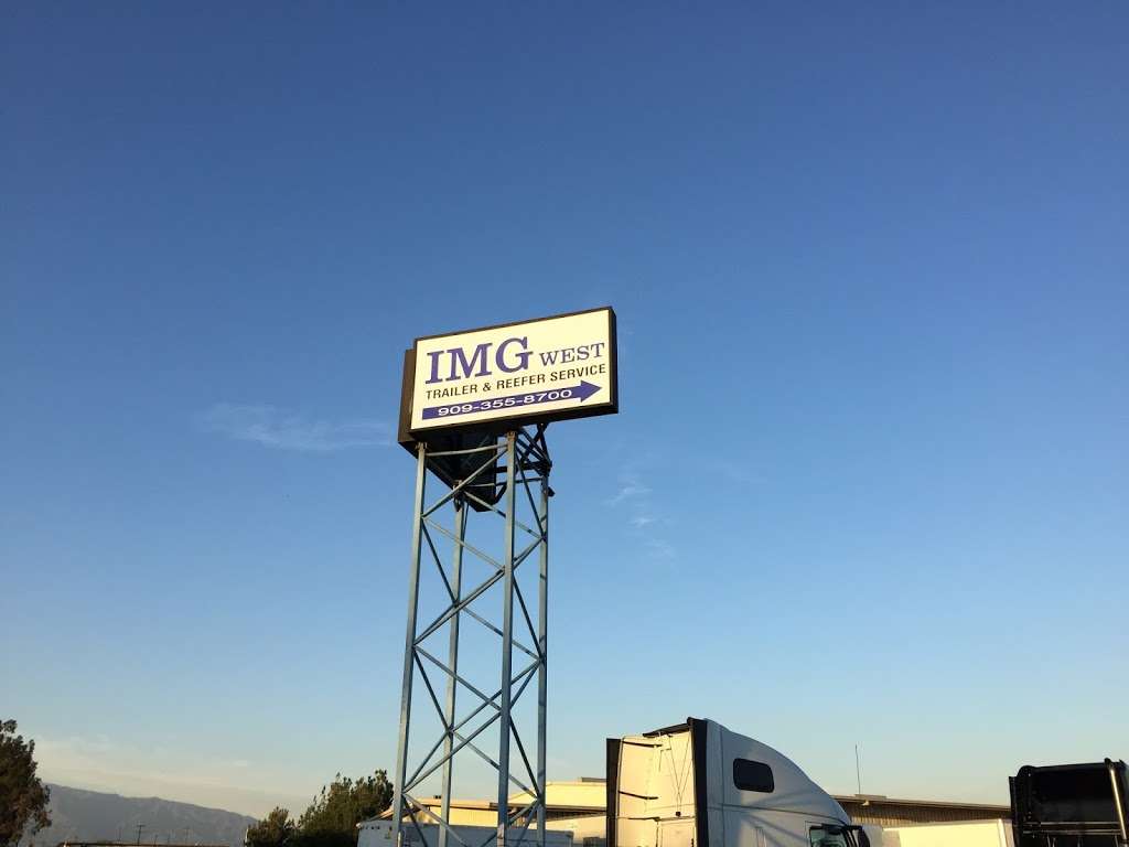 IMG West | 10787 Mulberry Ave, Fontana, CA 92335 | Phone: (909) 355-8700