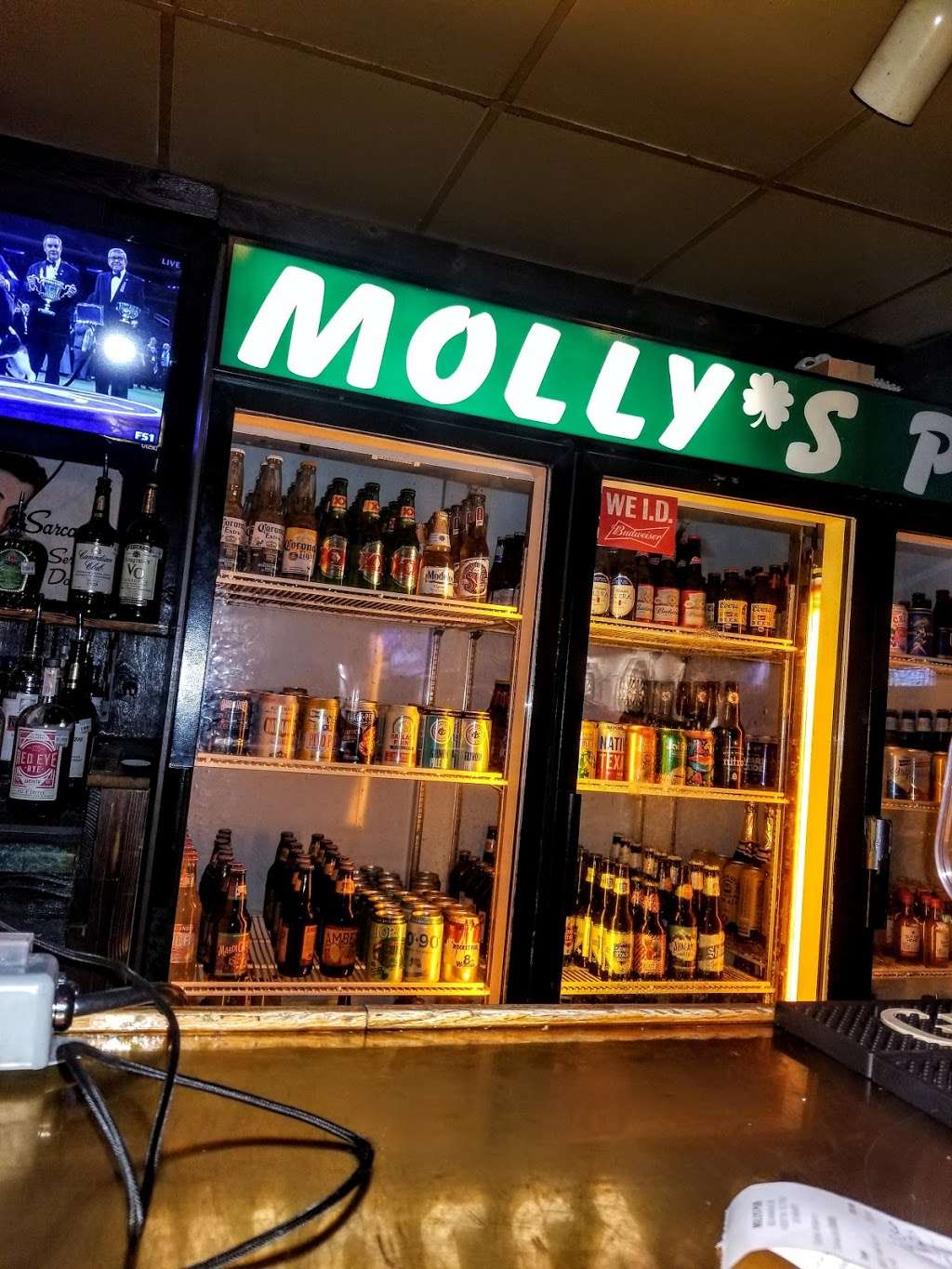 Mollys Pub | 902 Ramada Dr, Houston, TX 77062 | Phone: (281) 486-0971