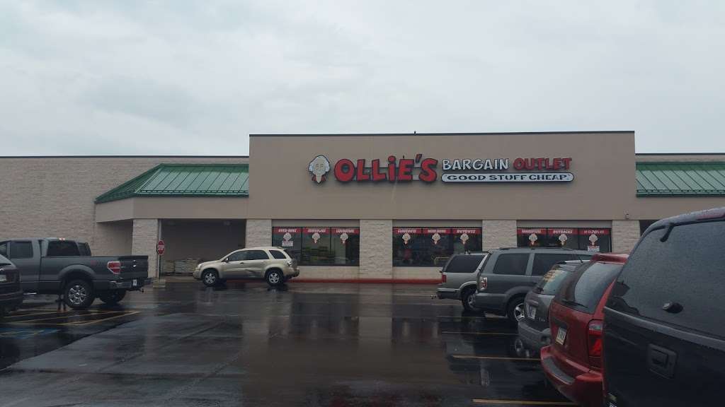 Ollies Bargain Outlet | 69 ½ Pine Lake Ave, La Porte, IN 46350, USA | Phone: (219) 380-5761